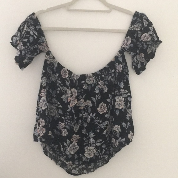 Summer Top - Picture 4 of 5